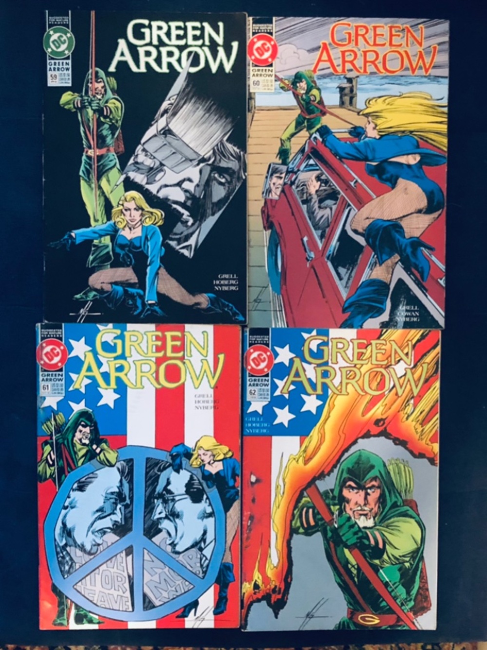 Green Arrow